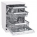 XD3A25MW LG 60cm QuadWash® Freestanding Dishwasher